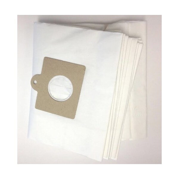 thumbnail image 2 of 40 Replacement Vacuum Bags For Kenmore Canister Models 5055, 50557, 50558 & Panasonic C5, C18 – Casa Vacuums 2 of 3